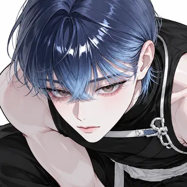 Profile image of 波々