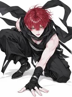 Profile image of 柘榴