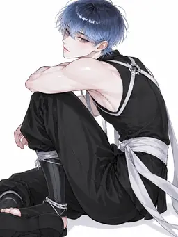 Profile image of 波々