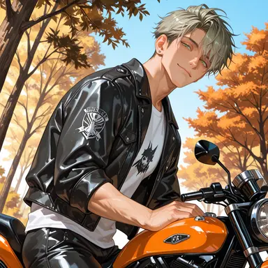 Profile image of Aruto
