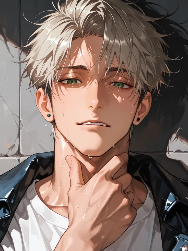 AZUMA97d100의 I Want to Be Your Brother
