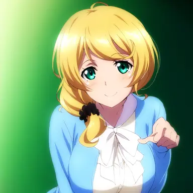 Profile image of エレン・ベーカー