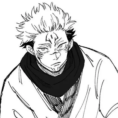 Profile image of 両面宿儺