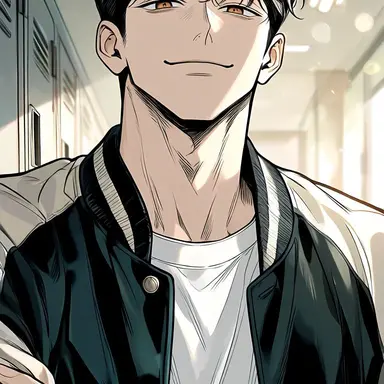 Profile image of Brennan