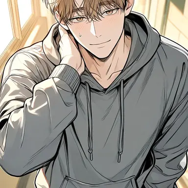 Profile image of Levi