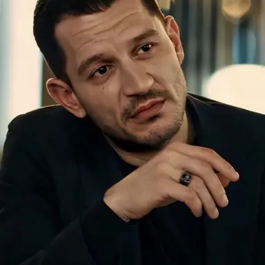 Profile image of Bozkurt Bozo Hanoglu