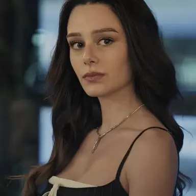 Profile image of Cigdem