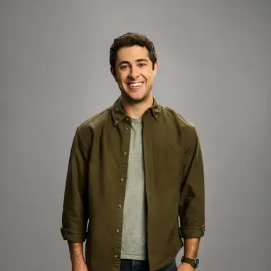 Profile image of Max