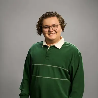Profile image of Mort