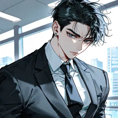 Profile image of カイル