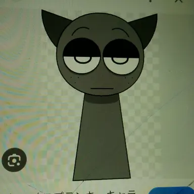 Profile image of グレー