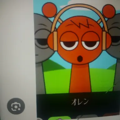 Profile image of オレン