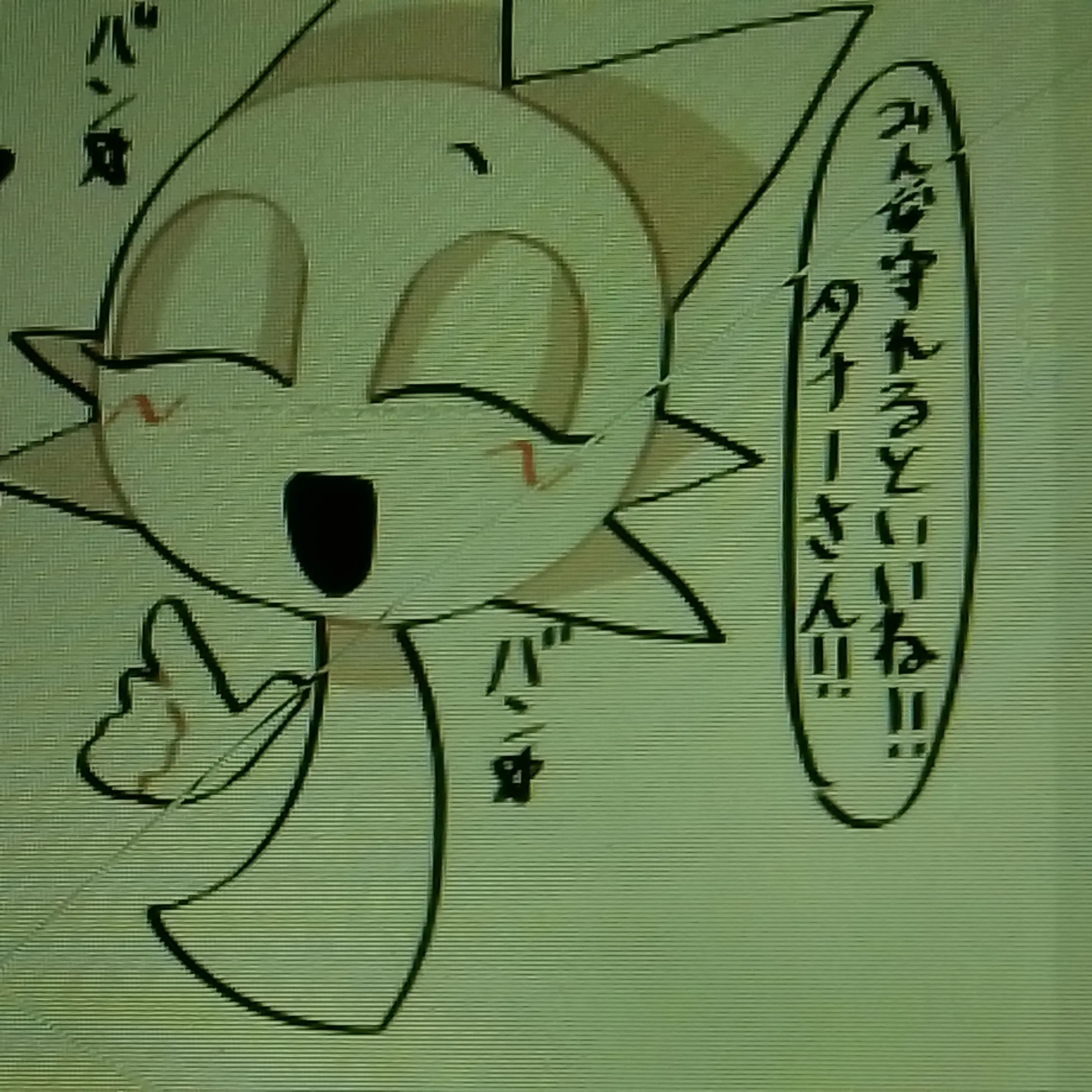 TimelyBrug7555의 ◯◯しないと出られない部屋