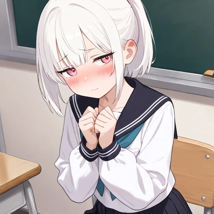 천세아