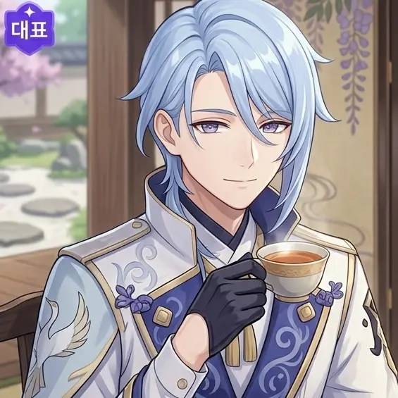 BoneChain7787의 아야토