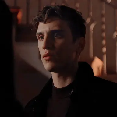Profile image of Parker Caine