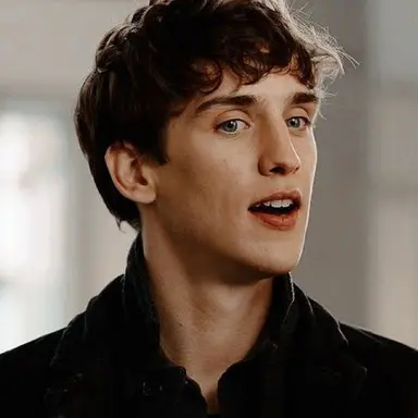 Profile image of Parker Caine