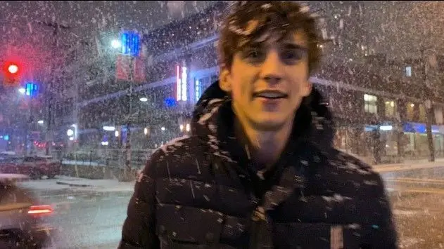 Profile image of Parker Caine