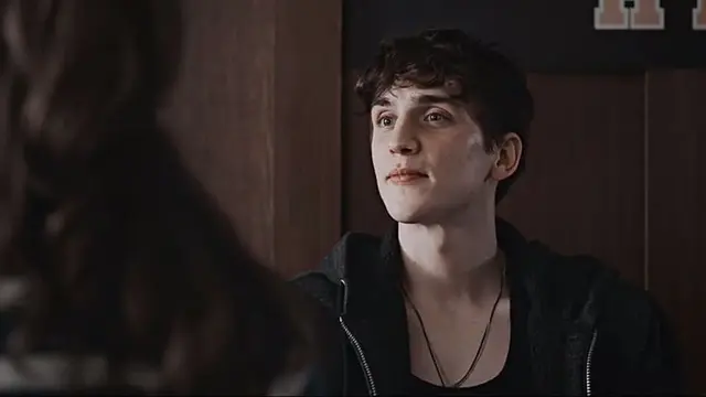 Profile image of Parker Caine