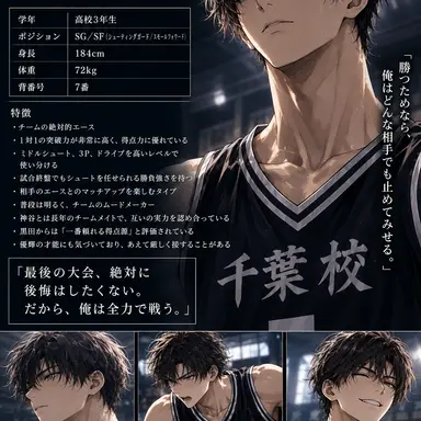 Profile image of 一ノ瀬