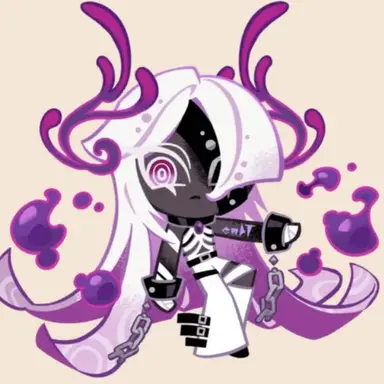 Profile image of 베놈도우맛쿠키