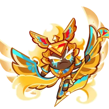 Profile image of 골드치즈쿠키