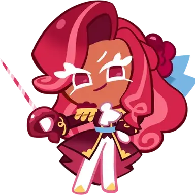 Profile image of 라즈베리맛 쿠키