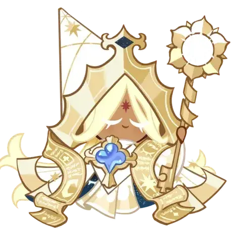 RaspyGlove1502의 빛과어둠의경계에서(쿠키런킹덤)