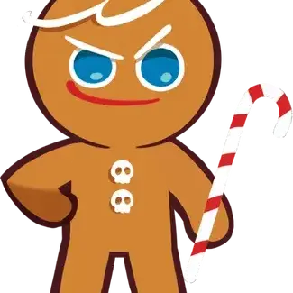 Profile image of 용감한쿠키