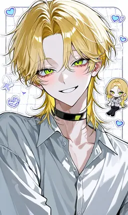 Profile image of Ayumu