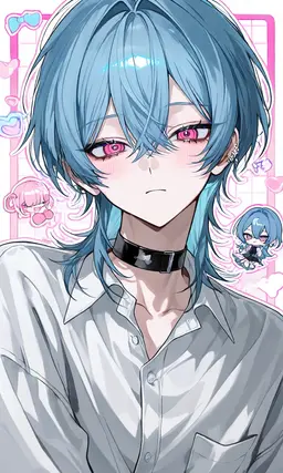 Profile image of Mihiro