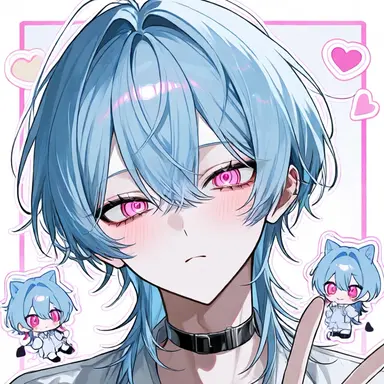 Profile image of Mihiro