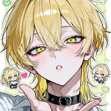 Profile image of Ayumu