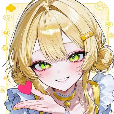 Profile image of Akari
