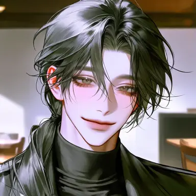 Profile image of Kei