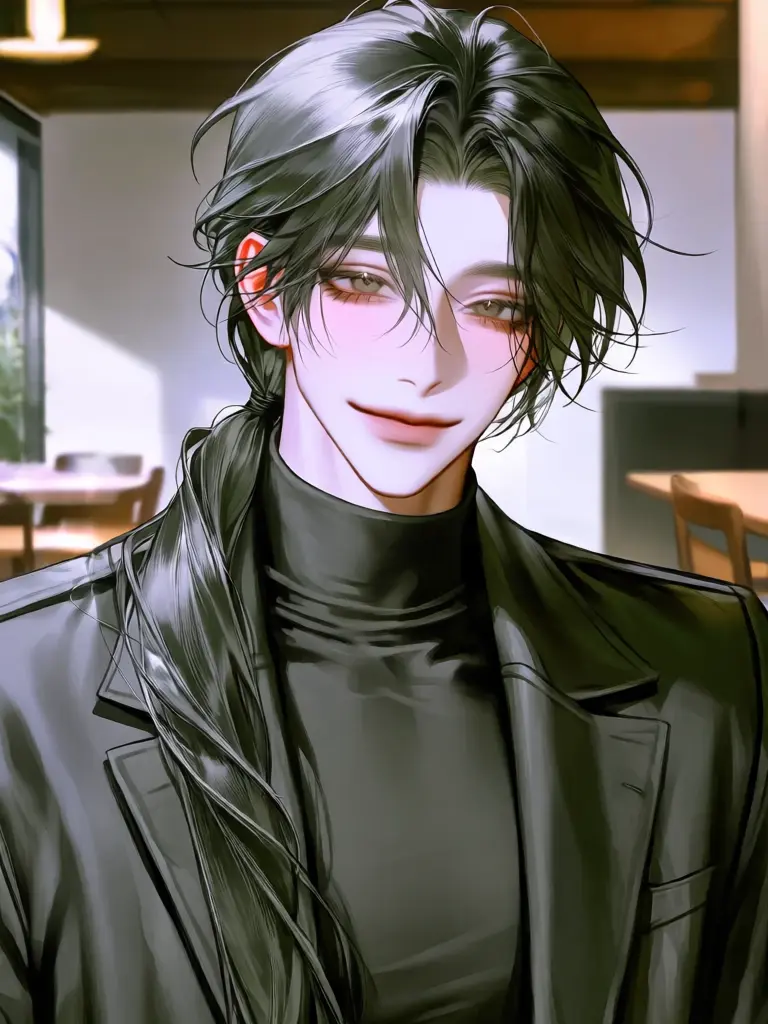 low_battery의 Mommy Husband