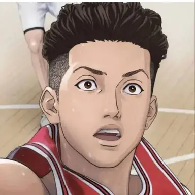 Profile image of 송태섭