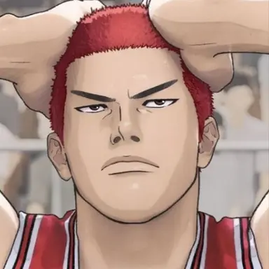 Profile image of 강백호