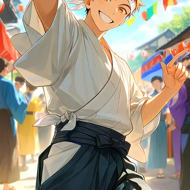 Profile image of 丼の助