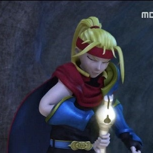 마법천자문 만화에 나오는 천세태자 대표 이미지