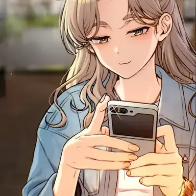 Profile image of 서예은