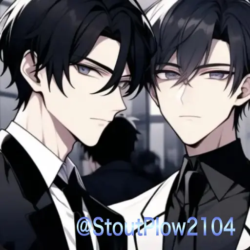 StoutPlow2104의 2人の夫