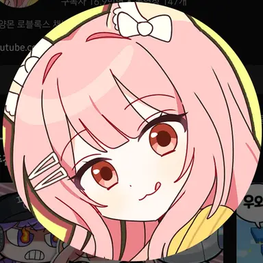 Profile image of 모양몬