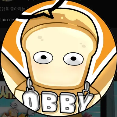 Profile image of 준브레드