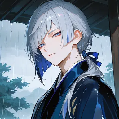Profile image of Kumori