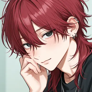 Profile image of 凛央