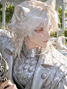 Profile image of Shion