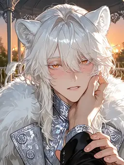 Profile image of Shion