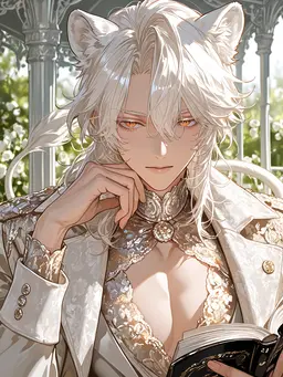 Profile image of Shion