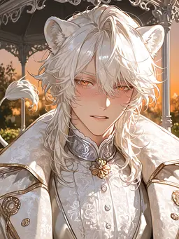 Profile image of Shion